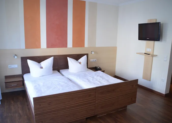 Koenigsteiner Hof Hotel 3*