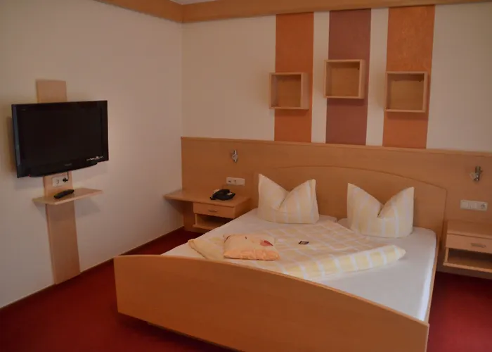 Hotel Koenigsteiner Hof Königstein in der Oberpfalz