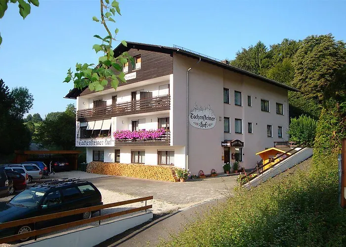 Koenigsteiner Hof 3* Кёнигштайн
