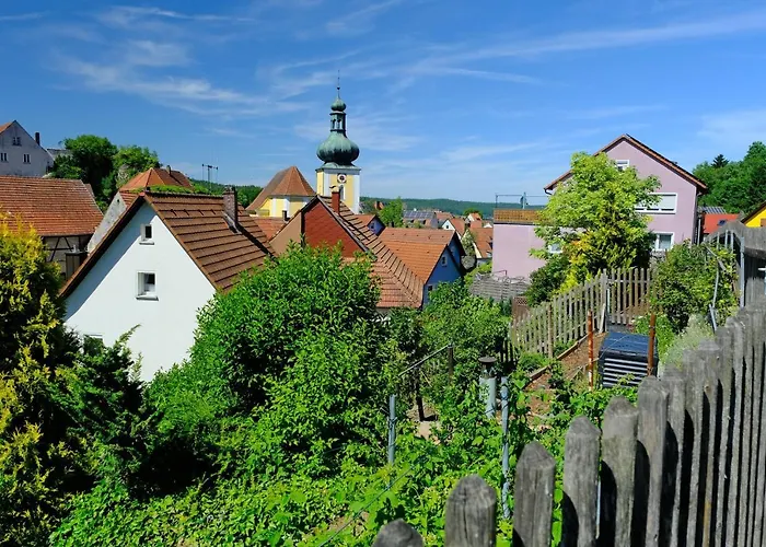 Koenigsteiner Hof 3* Кёнигштайн